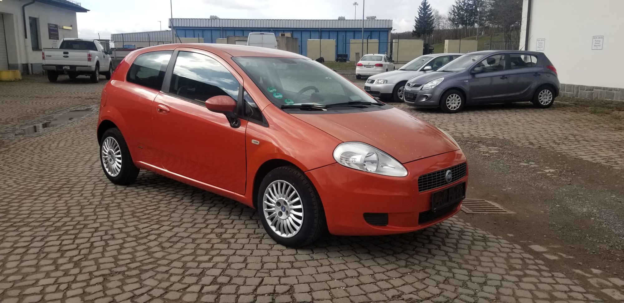 Fiat Punto - Exterior.jpg